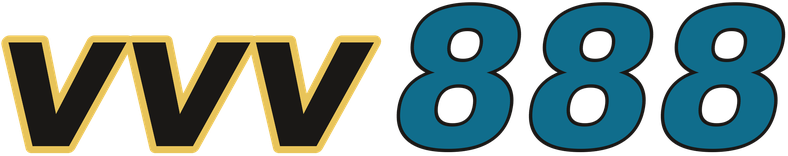 vvv888 logo