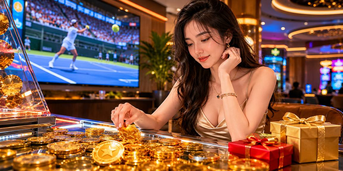 vvv888 ZaloPay Baccarat